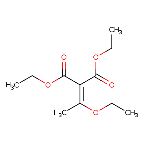 CCOC(=C(C(=O)OCC)C(=O)OCC)C