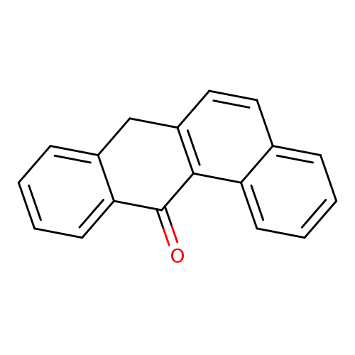 O=C1c2ccccc2Cc2c1c1ccccc1cc2