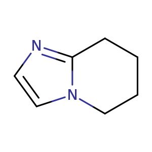 C1CCc2n(C1)ccn2