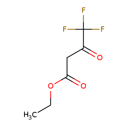 CCOC(=O)CC(=O)C(F)(F)F