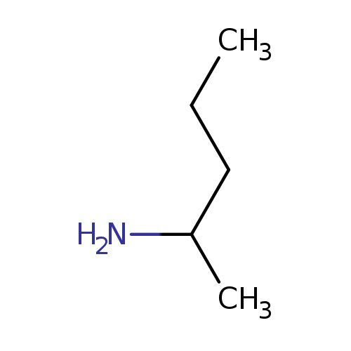 CCCC(N)C