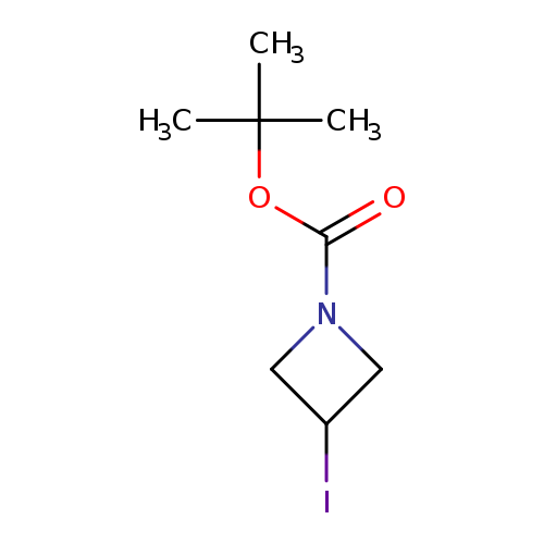 IC1CN(C1)C(=O)OC(C)(C)C