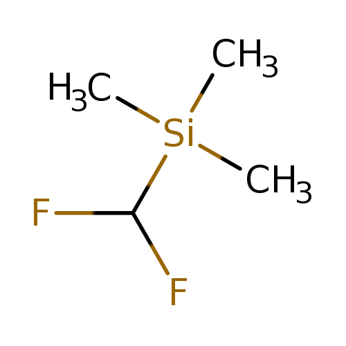 FC([Si](C)(C)C)F