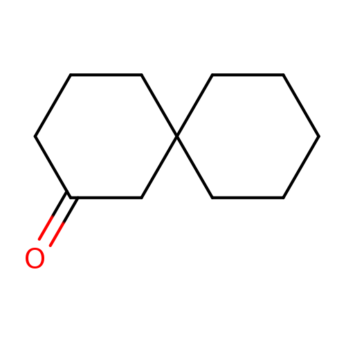 O=C1CCCC2(C1)CCCCC2