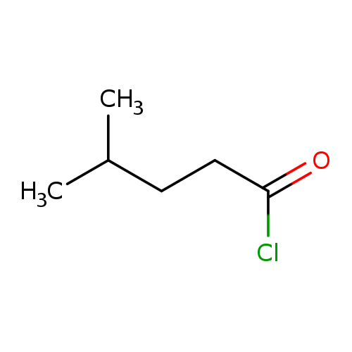 CC(CCC(=O)Cl)C