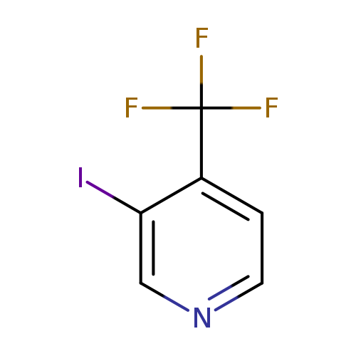 Ic1cnccc1C(F)(F)F