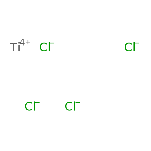 [Cl-].[Cl-].[Cl-].[Cl-].[Ti+4]