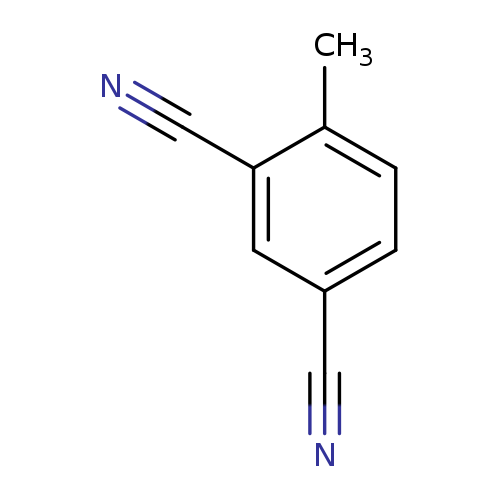 N#Cc1ccc(c(c1)C#N)C