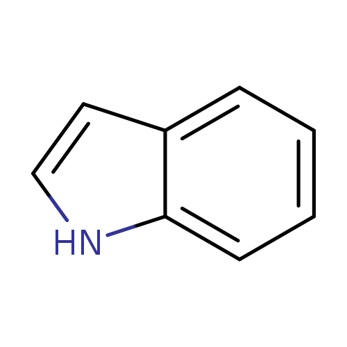 c1ccc2c(c1)[nH]cc2