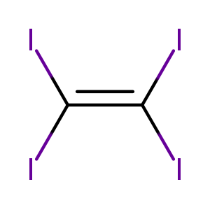 IC(=C(I)I)I