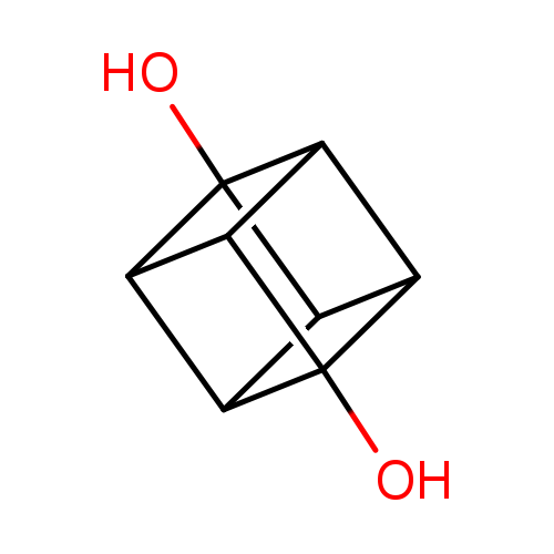 OC12C3C4C2C2C1C3C42O