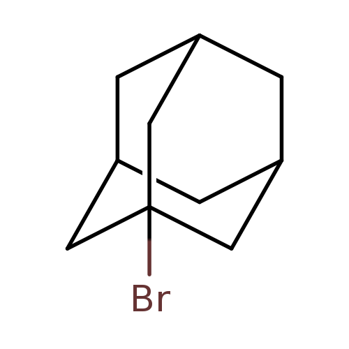 BrC12CC3CC(C2)CC(C1)C3