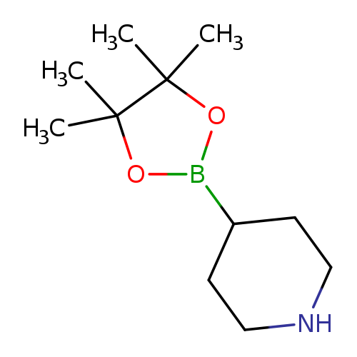 CC1(C)OB(OC1(C)C)C1CCNCC1