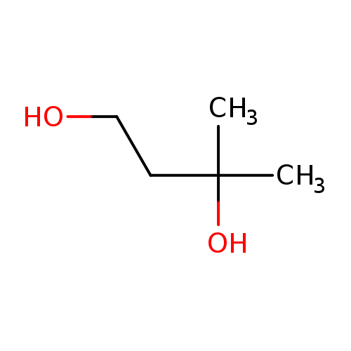 OCCC(O)(C)C