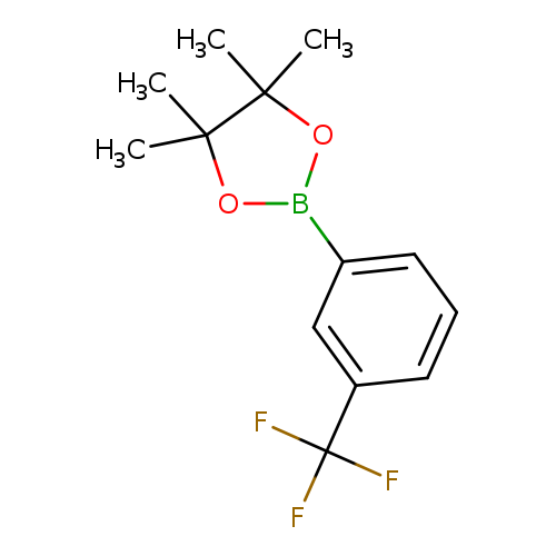 CC1(C)OB(OC1(C)C)c1cccc(c1)C(F)(F)F