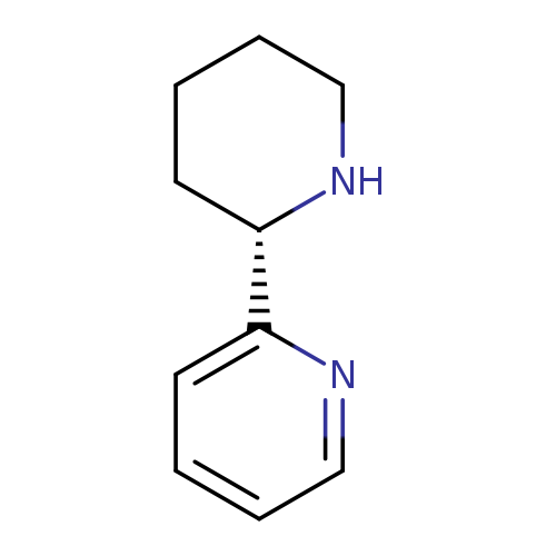 C1CC[C@H](NC1)c1ccccn1