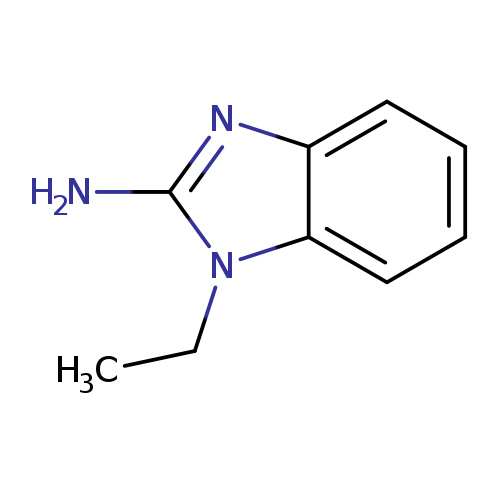 CCn1c(N)nc2c1cccc2