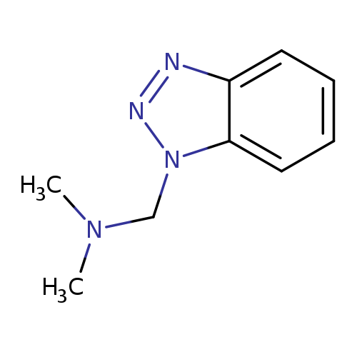 CN(Cn1nnc2c1cccc2)C