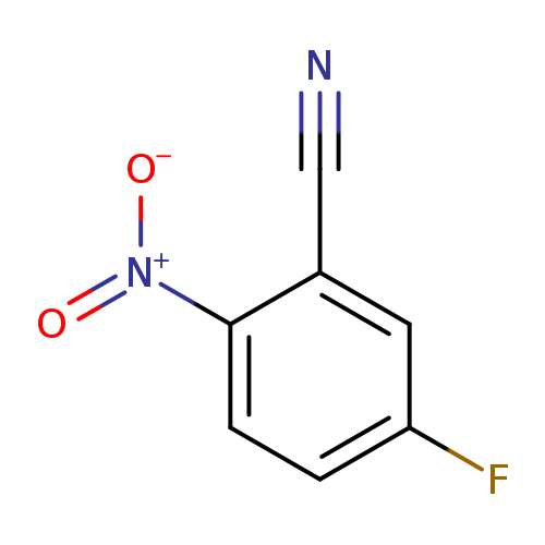 N#Cc1cc(F)ccc1[N+](=O)[O-]