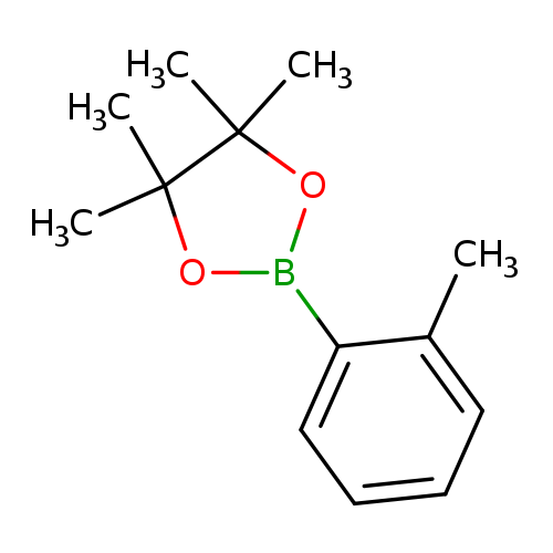 Cc1ccccc1B1OC(C(O1)(C)C)(C)C