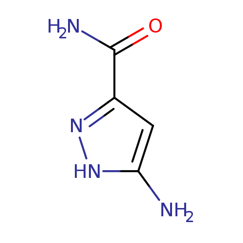 NC(=O)c1n[nH]c(c1)N