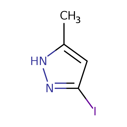 Ic1n[nH]c(c1)C