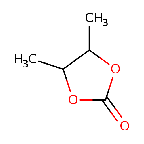 CC1OC(=O)OC1C