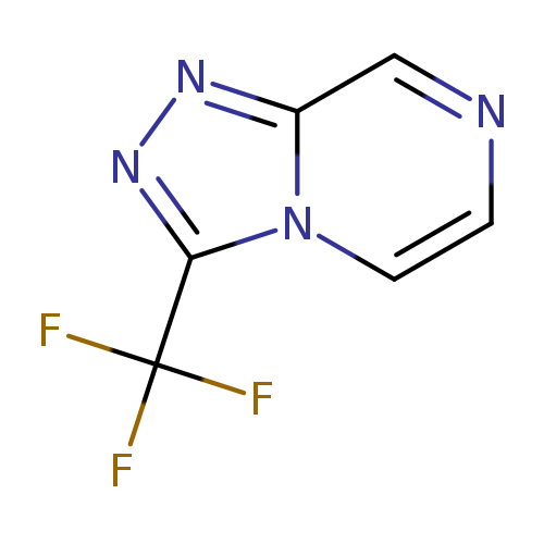 FC(c1nnc2n1ccnc2)(F)F