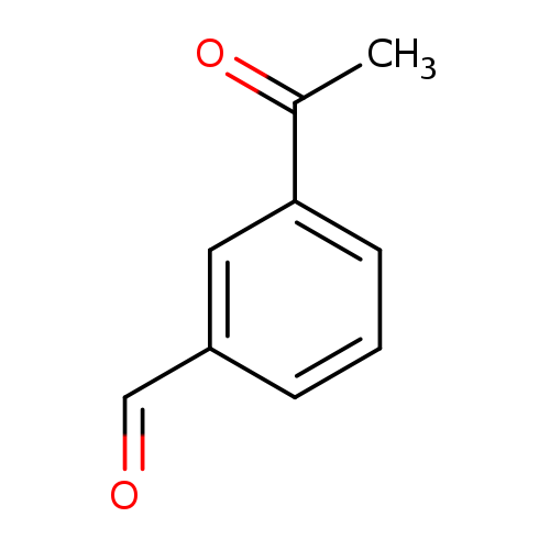 O=Cc1cccc(c1)C(=O)C