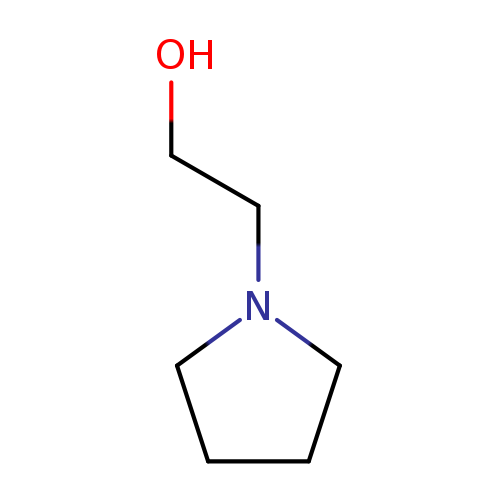 OCCN1CCCC1