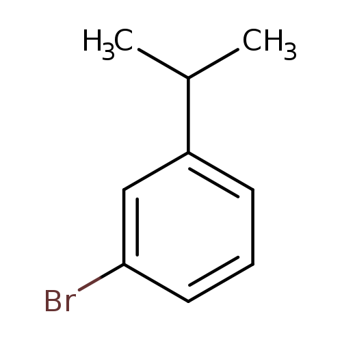 Brc1cccc(c1)C(C)C