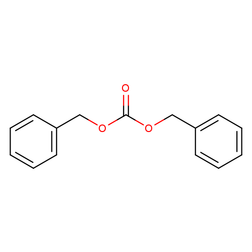 O=C(OCc1ccccc1)OCc1ccccc1