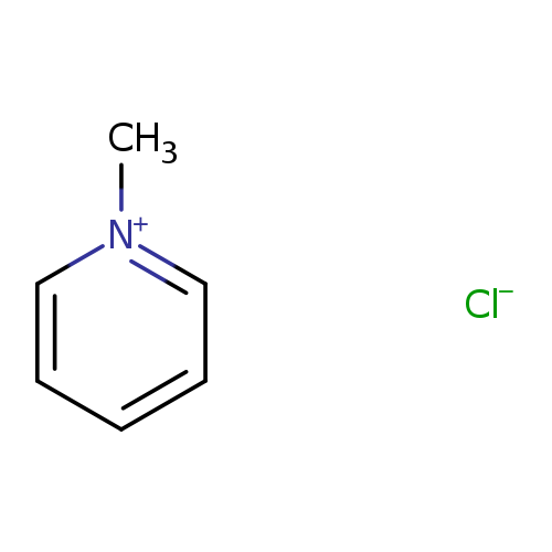 C[n+]1ccccc1.[Cl-]