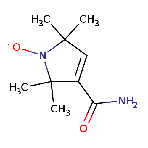 [O]N1C(C)(C)C=C(C1(C)C)C(=O)N