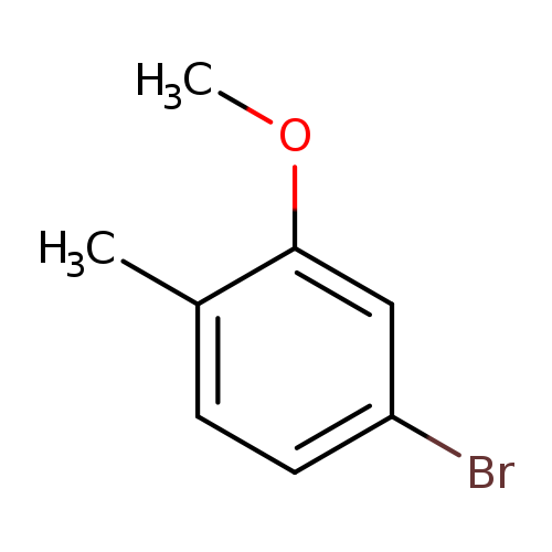 COc1cc(Br)ccc1C