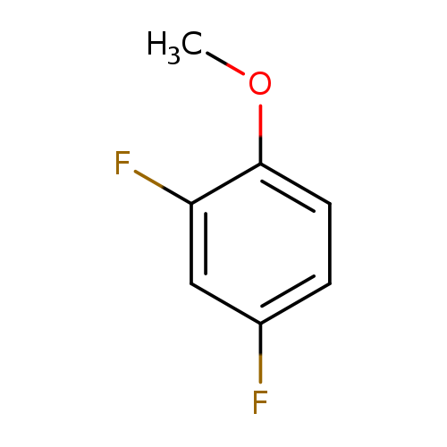 COc1ccc(cc1F)F