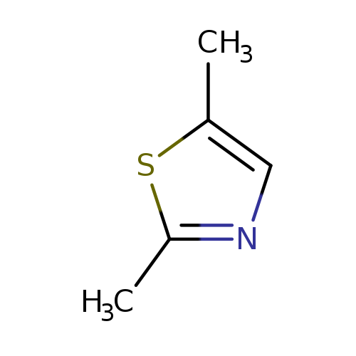 Cc1ncc(s1)C