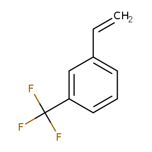 C=Cc1cccc(c1)C(F)(F)F