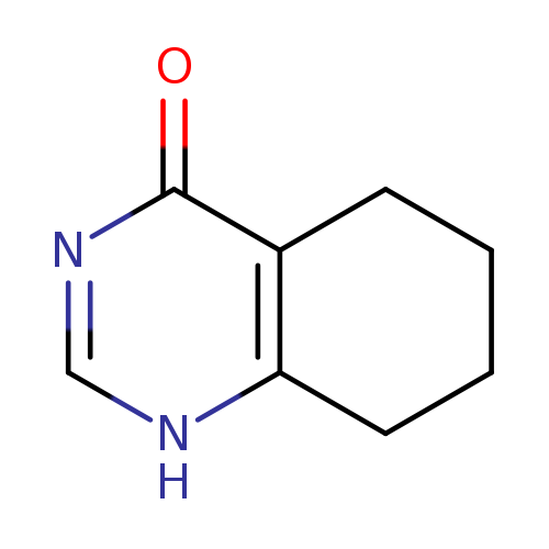 O=c1nc[nH]c2c1CCCC2