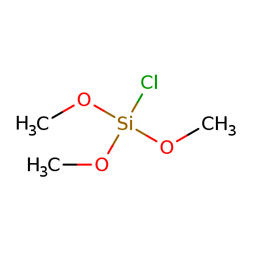 CO[Si](OC)(OC)Cl