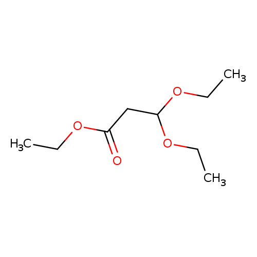 CCOC(=O)CC(OCC)OCC