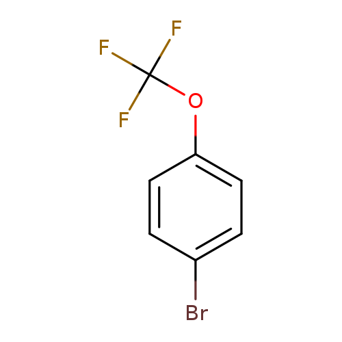 FC(Oc1ccc(cc1)Br)(F)F