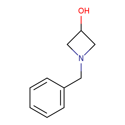 OC1CN(C1)Cc1ccccc1