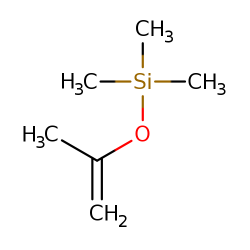 CC(=C)O[Si](C)(C)C