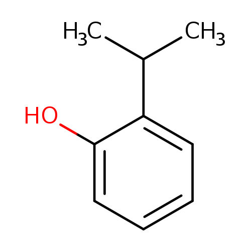 CC(c1ccccc1O)C