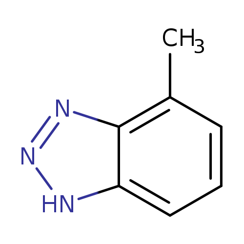 Cc1cccc2c1nn[nH]2