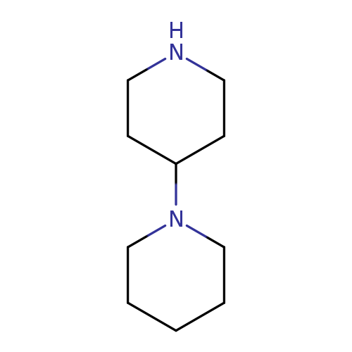 C1CCN(CC1)C1CCNCC1