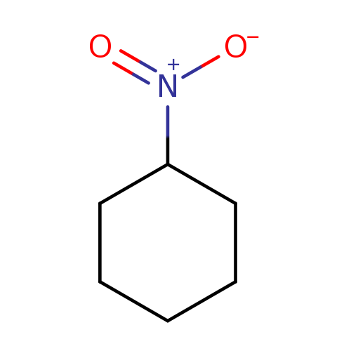 [O-][N+](=O)C1CCCCC1