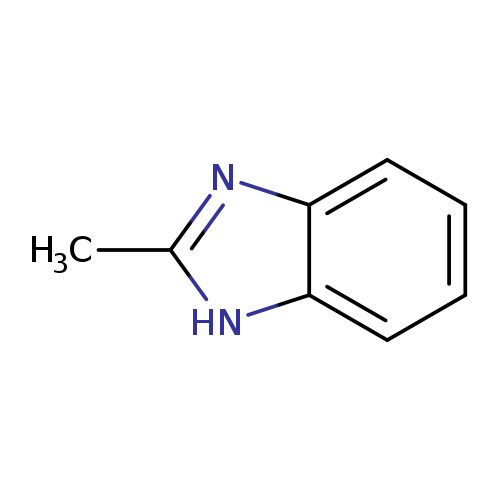 Cc1nc2c([nH]1)cccc2