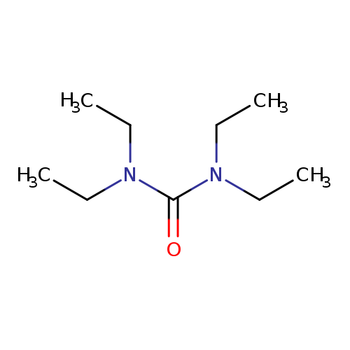 CCN(C(=O)N(CC)CC)CC